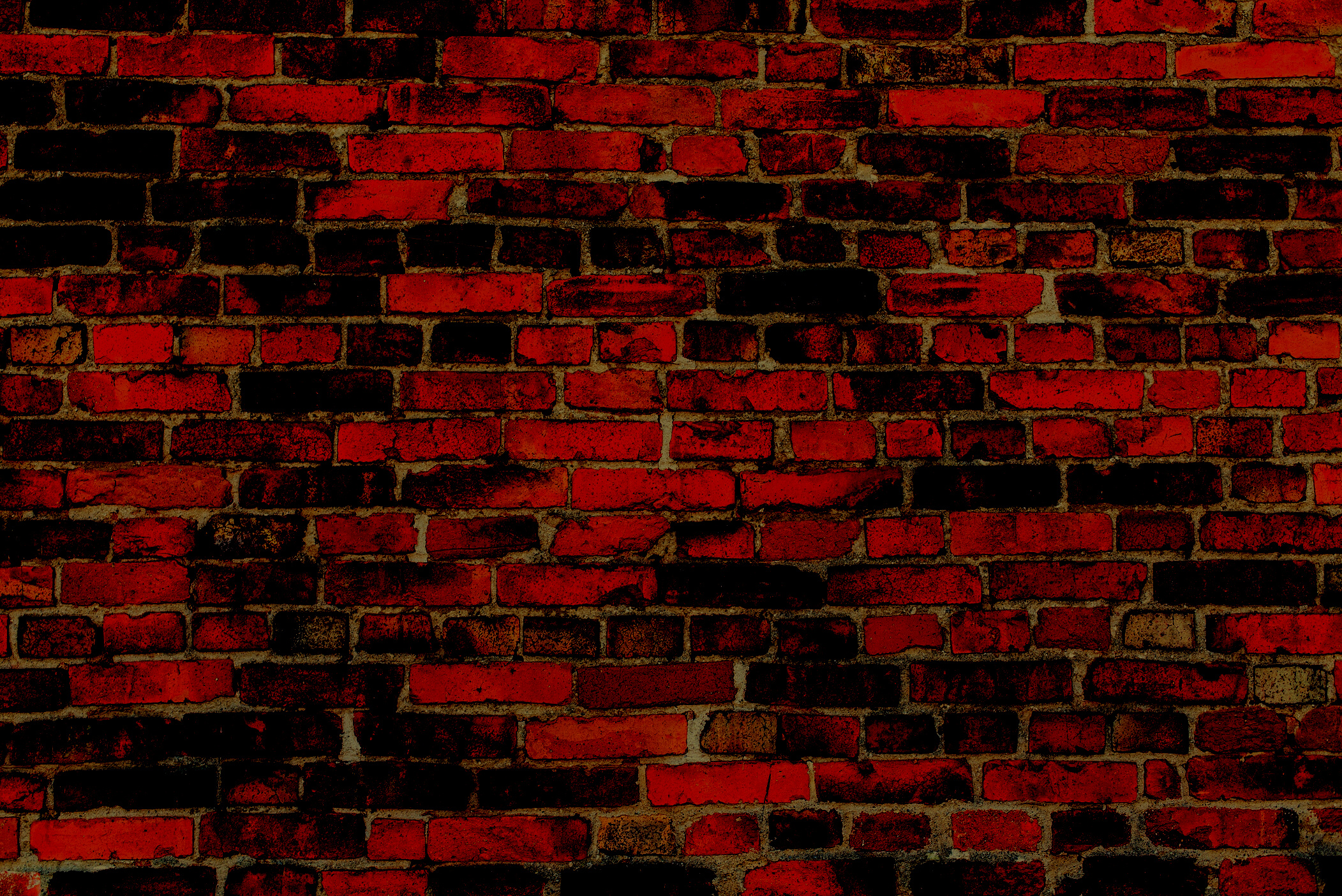 Wall, Brick, Stones, Texture, Brickwork, Pattern